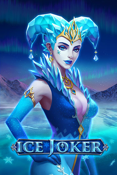 Ice Joker играть онлайн  в демо игру в Crystal Casino Online