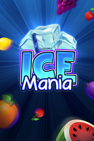 Ice Mania играть онлайн  в демо игру в Crystal Casino Online