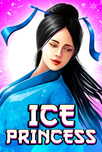 Ice Princess играть онлайн  в демо игру в Crystal Casino Online