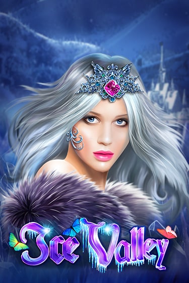 Ice Valley играть онлайн  в демо игру в Crystal Casino Online