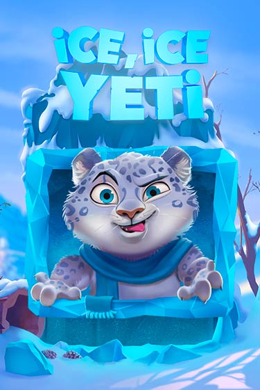 Ice Ice Yeti играть онлайн  в демо игру в Crystal Casino Online