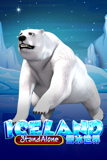 Iceland SA играть онлайн  в демо игру в Crystal Casino Online