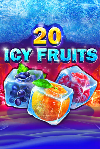 Icy Fruits играть онлайн  в демо игру в Crystal Casino Online