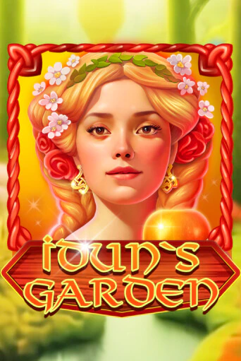 Iduns Garden играть онлайн  в демо игру в Crystal Casino Online