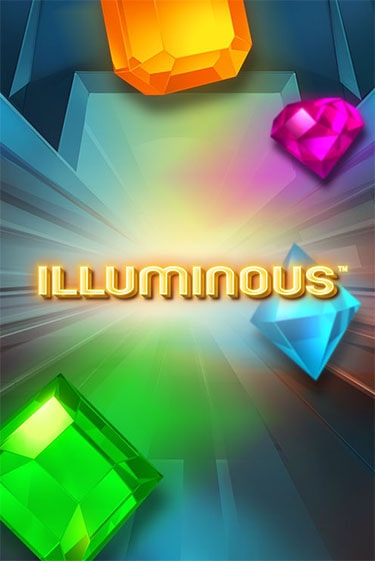 Illuminous играть онлайн  в демо игру в Crystal Casino Online