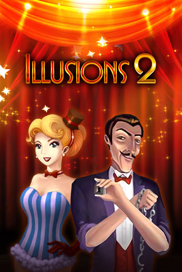 Illusions 2 играть онлайн  в демо игру в Crystal Casino Online