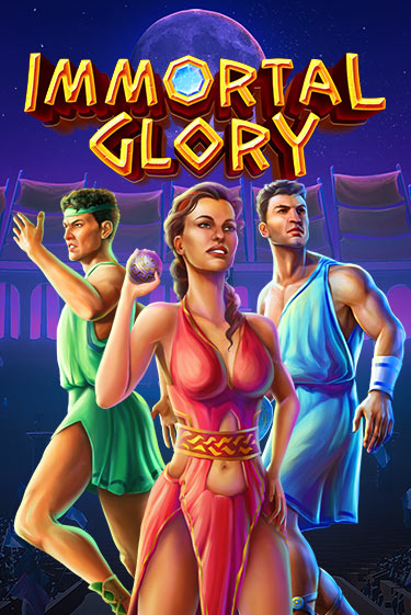 Immortal Glory играть онлайн  в демо игру в Crystal Casino Online