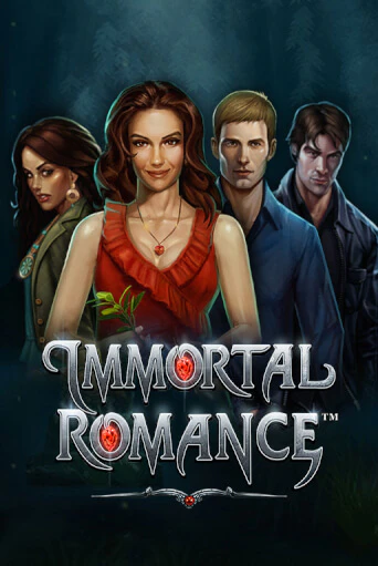 Immortal Romance играть онлайн  в демо игру в Crystal Casino Online