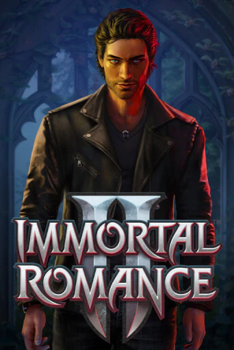 Immortal Romance™ II играть онлайн  в демо игру в Crystal Casino Online