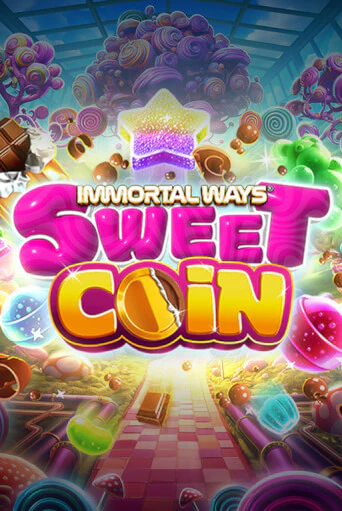 Immortal Ways Sweet Coin играть онлайн  в демо игру в Crystal Casino Online