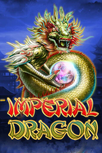 Imperial Dragon играть онлайн  в демо игру в Crystal Casino Online