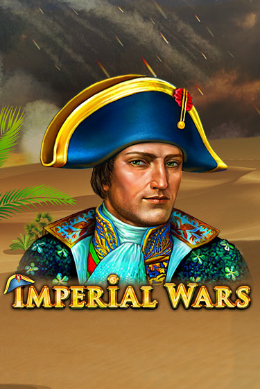 Imperial Wars играть онлайн  в демо игру в Crystal Casino Online