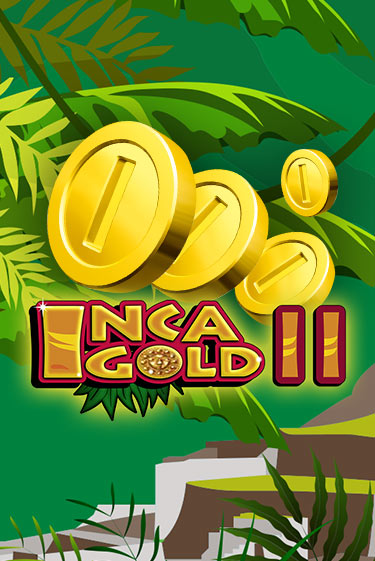 Inca Gold II играть онлайн  в демо игру в Crystal Casino Online
