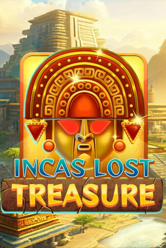 Inca Lost Treasure играть онлайн  в демо игру в Crystal Casino Online