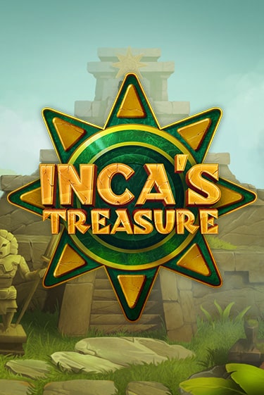Inca's Treasure играть онлайн  в демо игру в Crystal Casino Online
