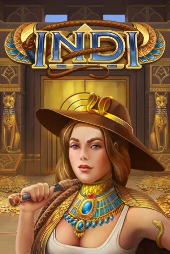 Indi играть онлайн  в демо игру в Crystal Casino Online
