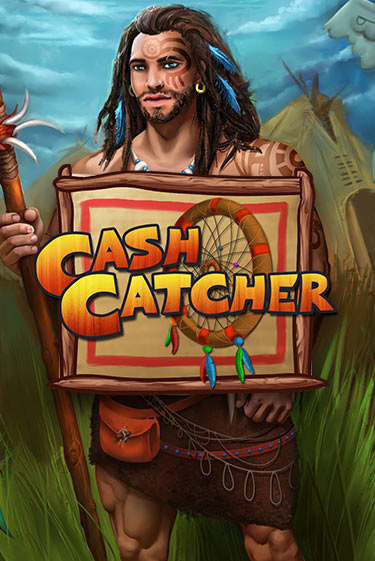 Indian Cash Catcher играть онлайн  в демо игру в Crystal Casino Online