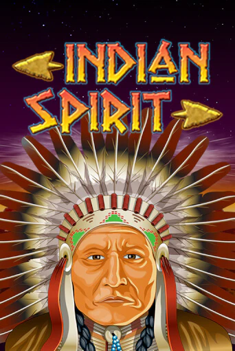 Indian Spirit играть онлайн  в демо игру в Crystal Casino Online