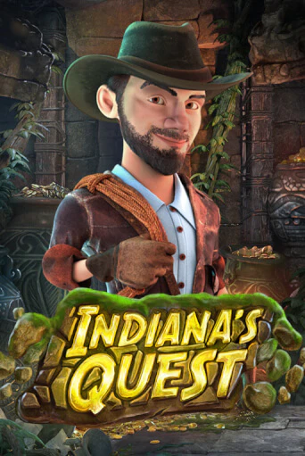 Indiana's Quest играть онлайн  в демо игру в Crystal Casino Online