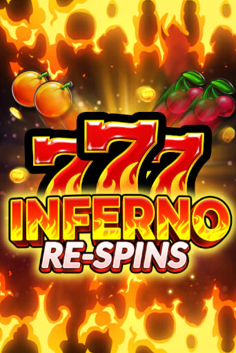 Inferno 777 Re-spins играть онлайн  в демо игру в Crystal Casino Online