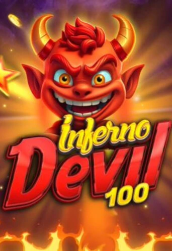 Inferno Devil 100 играть онлайн  в демо игру в Crystal Casino Online
