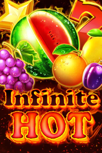 Infinite Hot играть онлайн  в демо игру в Crystal Casino Online