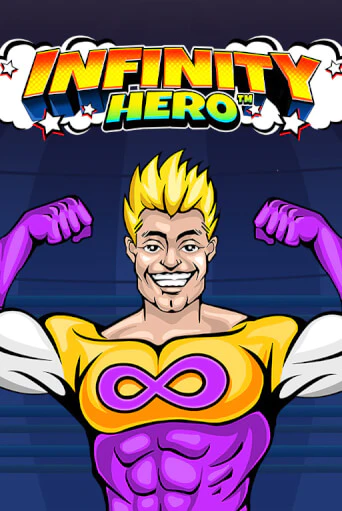 Infinity Hero играть онлайн  в демо игру в Crystal Casino Online