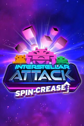 Interstellar Attack играть онлайн  в демо игру в Crystal Casino Online