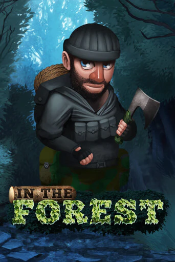 In The Forest играть онлайн  в демо игру в Crystal Casino Online