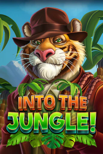 Into The Jungle играть онлайн  в демо игру в Crystal Casino Online
