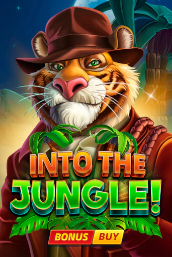 Into The Jungle Bonus Buy играть онлайн  в демо игру в Crystal Casino Online