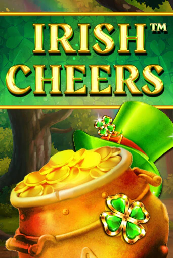 Irish Cheers играть онлайн  в демо игру в Crystal Casino Online