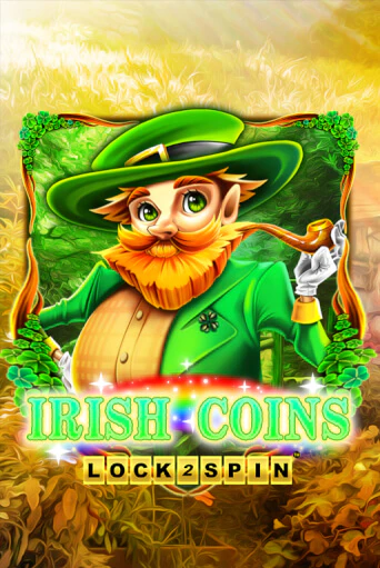 Irish Coins играть онлайн  в демо игру в Crystal Casino Online