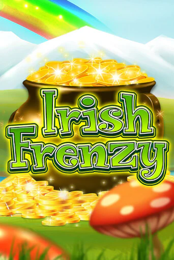 Irish Frenzy играть онлайн  в демо игру в Crystal Casino Online