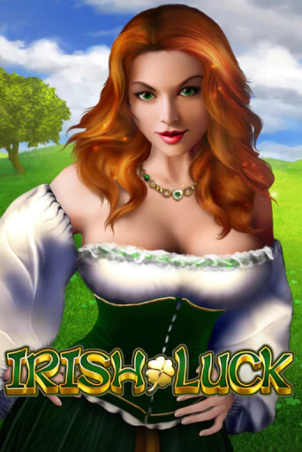 Irish Luck играть онлайн  в демо игру в Crystal Casino Online