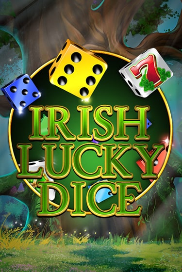 Irish Lucky Dice играть онлайн  в демо игру в Crystal Casino Online