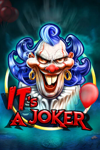 It's a Joker играть онлайн  в демо игру в Crystal Casino Online