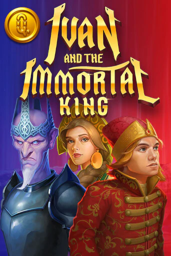Ivan and the Immortal King играть онлайн  в демо игру в Crystal Casino Online