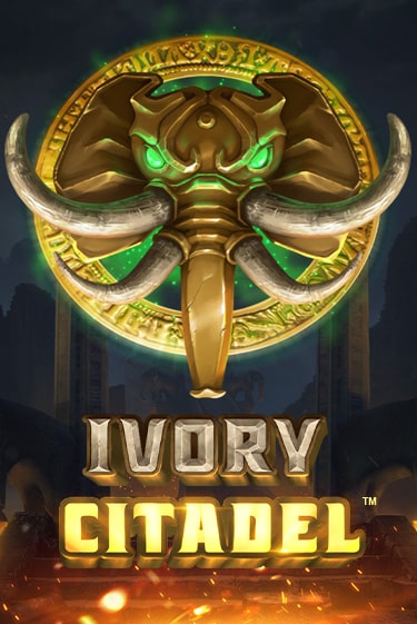 Ivory Citadel играть онлайн  в демо игру в Crystal Casino Online