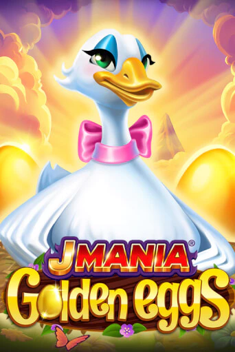 J Mania Golden Eggs играть онлайн  в демо игру в Crystal Casino Online
