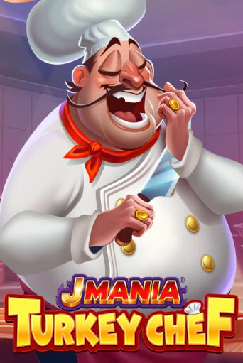 J Mania Turkey Chef играть онлайн  в демо игру в Crystal Casino Online