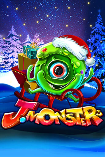 J.Monsters играть онлайн  в демо игру в Crystal Casino Online