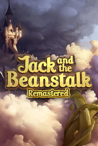 Jack and the Beanstalk Remastered играть онлайн  в демо игру в Crystal Casino Online