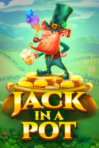 Jack in a pot играть онлайн  в демо игру в Crystal Casino Online