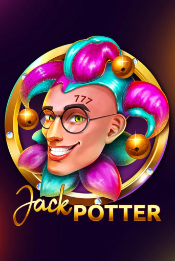 Jack Potter играть онлайн  в демо игру в Crystal Casino Online