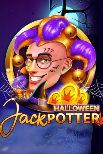 Jack Potter Halloween играть онлайн  в демо игру в Crystal Casino Online