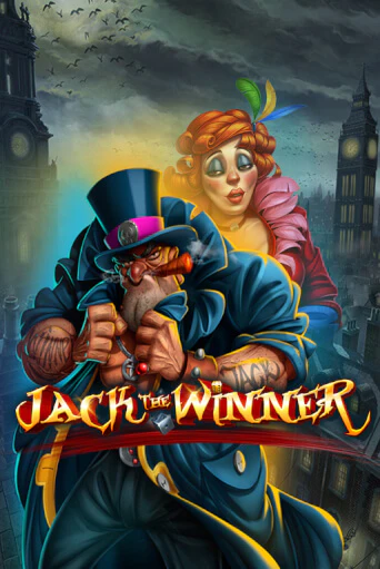 Jack the Winner играть онлайн  в демо игру в Crystal Casino Online