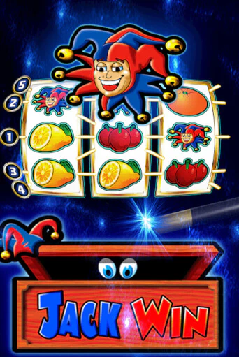 Jack Win играть онлайн  в демо игру в Crystal Casino Online