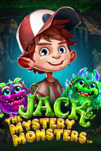 Jack and the Mystery Monsters играть онлайн  в демо игру в Crystal Casino Online