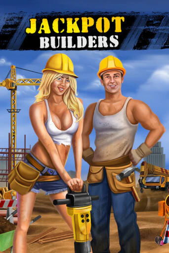 Jackpot Builders играть онлайн  в демо игру в Crystal Casino Online